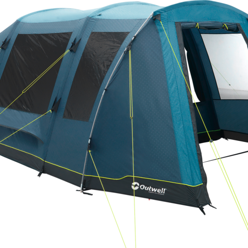 Outwell Hornet 5 Air Familienzelt 5 Personen - 5-8 Personen Zelte