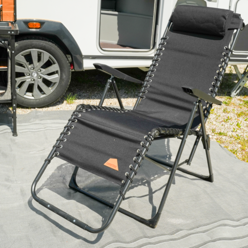 Camptime Relaxliege Bari - Liegen