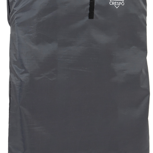 Crespo Schutzhülle für 2 Stühle Wasserdicht 113 x 79 cm - Möbelzubehör