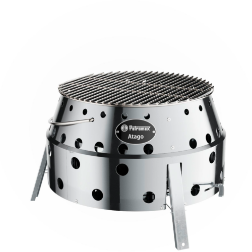 Petromax Atago BBQ Grill Klappgrill Holzkohlegrill - Holzkohlegrills