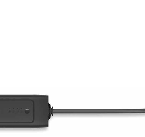 Lapp Mobile Ladestation Basic Typ 2 CEE Ladekabel 1-phasig 32 A bis 7,4 kW - Batterie-Ladegeräte