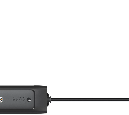 Lapp Mobile Ladestation Basic Typ 2 CEE Ladekabel 3-phasig 16 A bis 11 KW - Batterie-Ladegeräte
