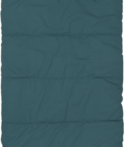 Outwell Freeway Single Schlafsack 225 x 85 cm grün - Schlafsäcke