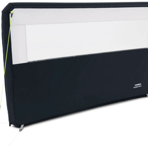 Dometic AIR Break Pro 1 Aufblasbarer Windschutz 1 Element - Sichtschutz & Sonnenschirme