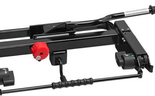 mft BackCarrier abschließbares Tragemodul für Heckbox und Fahrrad - Transportboxen