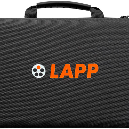 Lapp Hardcase Aufbewahrungstasche für Ladegerät Mobility Dock - Organizer und Taschen