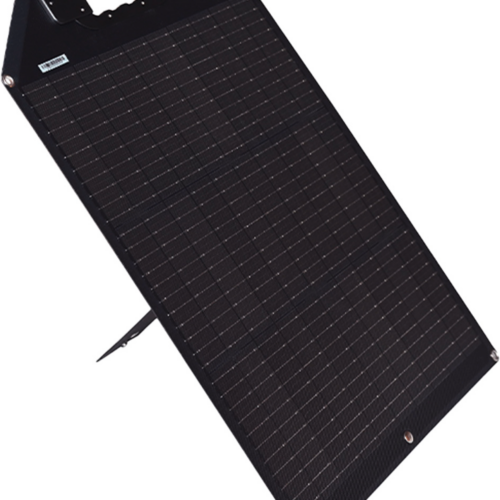 Maentum SolarPanel 2.0 Faltbares Solarpanel 50 W - Solarmodule