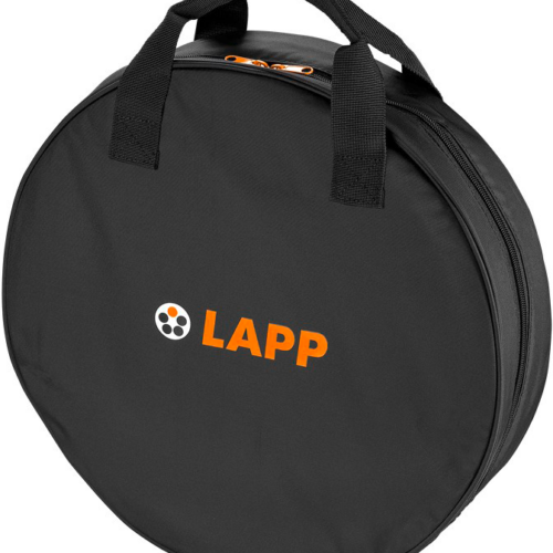 Lapp Tasche für Mode-3-Ladekabel bis 7 Meter - Kabel & Verbinder