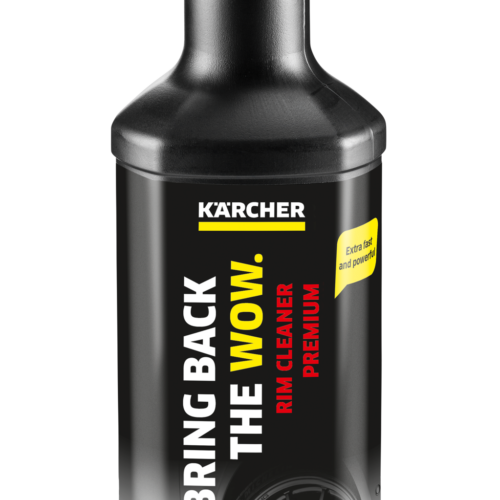 Kärcher Felgenreiniger RM 667 mit Farbindikator 500 ml  - Außenbereich & Lack