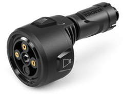 Kärcher Niederdruck Multi Jet  4-in-1 für OC 3 / OC 4  - Gartengeräte