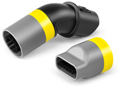 Kärcher Shoe Cleaner Reinigungsaufsatz für SE 3-18 Compact und SE 2 Spot - Elektrische Reinigung & Pflege