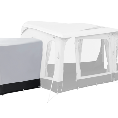 Dometic Anbau für aufblasbares Vorzelt Residence AIR Tour Tall Annexe - Wohnwagenvorzelte