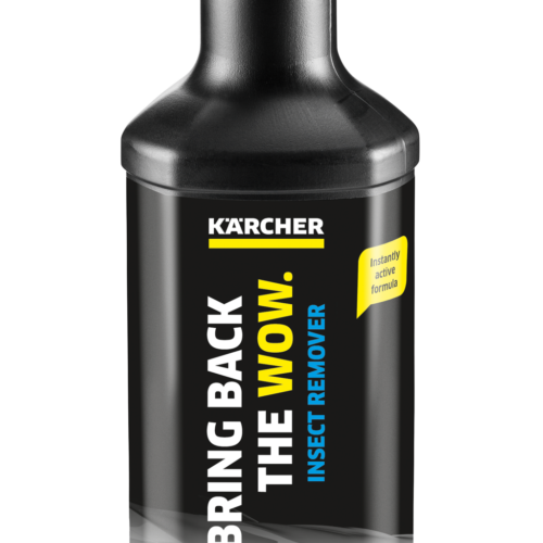 Kärcher Insektenentferner RM 618 500 ml - Außenbereich & Lack