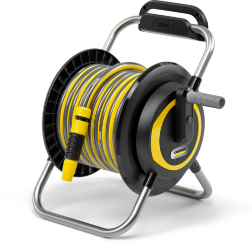 Kärcher HR 3.20 Schlauchträger Set 20 Meter - Schlauchsysteme