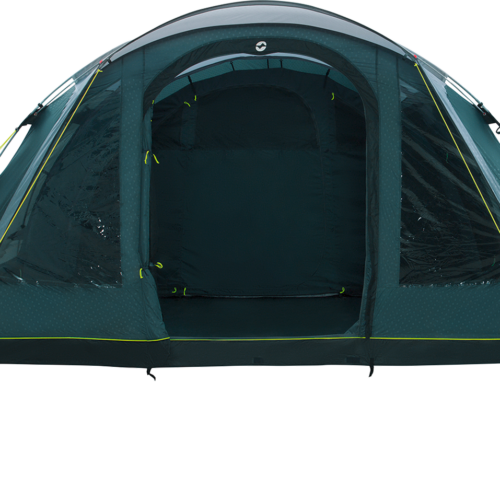 Outwell Sky 6 Dreiraum Tunnelzelt blau für 6 Personen - Tunnelzelte