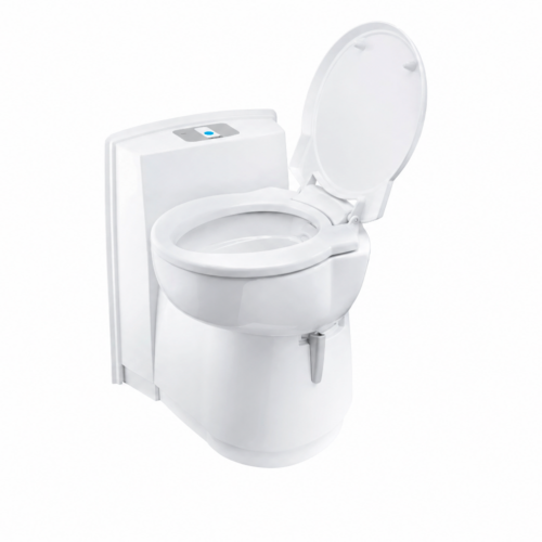 Thetford C263-CSL Keramikschüssel Kassettentoilette - Einbautoiletten
