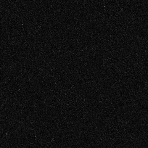 AT Industries Avon Nadelfilz für Fahrzeuginnenraum Meterware Black selbstklebend Breite 1,4 Meter - Innenverkleidung & Dämmung