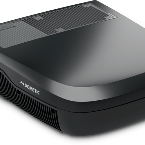Dometic FreshJet FJZ7 2600 Dachklimaanlage mit Heizung 2600 W schwarz - Dach-Klimaanlagen
