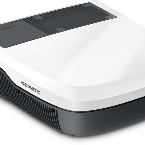 Dometic FreshJet FJZ7 2600 Dachklimaanlage mit Heizung 2600 W weiß - Dach-Klimaanlagen