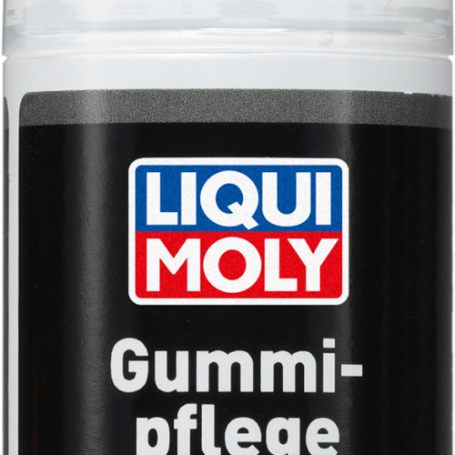 Liqui Moly Gummipflege silikonfrei 75 ml  - Technik & Wartung