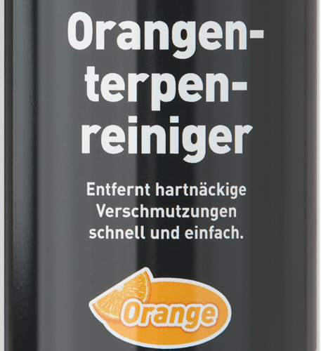 Liqui Moly Orangenterpenreiniger Spray 400 ml - Technik & Wartung