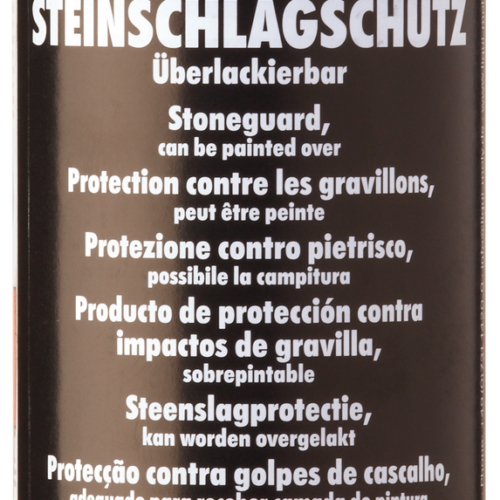 Liqui Moly Steinschlagschutzbeschichtung Spraydose 500 ml grau - Außenbereich & Lack