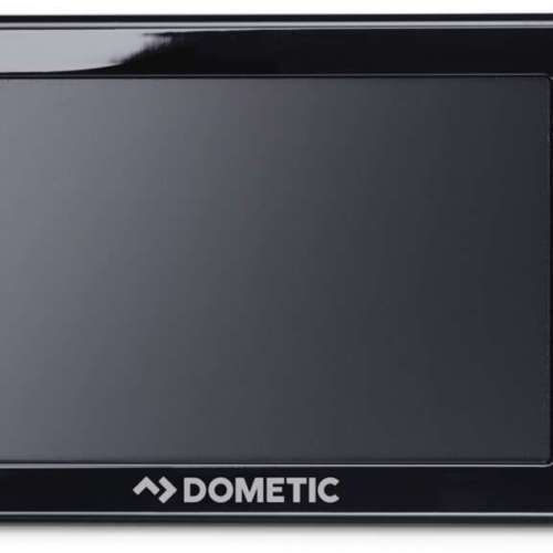 Dometic M55L AHD 5 Zoll LCD Monitor für Rückfahrkamera - Navigationssysteme & Rückfahrkameras Zubehör