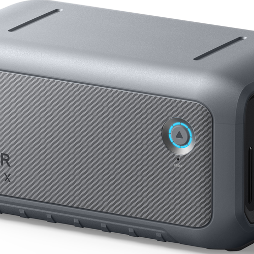 Anker Solix BP2000 Gen 2 Erweiterungsakku 2048 Wh für C2000 Gen 2 Powerstations - Powerstations