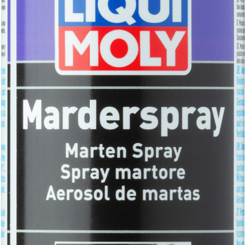 Liqui Moly Marderschutzspray 200 ml - Marderabwehr