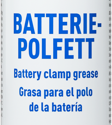 Liqui Moly Batteriepolfettspray 300 ml - Technik & Wartung