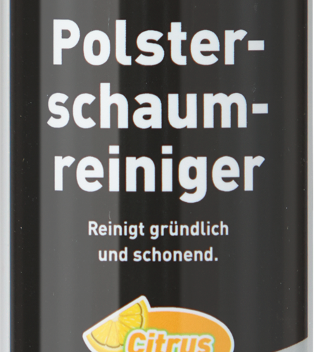 Liqui Moly Polsterschaumreiniger für Polster und Teppiche 300 ml - Innenbereich & Scheiben