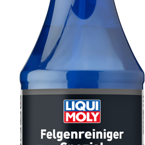 Liqui Moly Felgenreiniger Spezial für Alu- und Stahlfelgen 1 Liter - Außenbereich & Lack