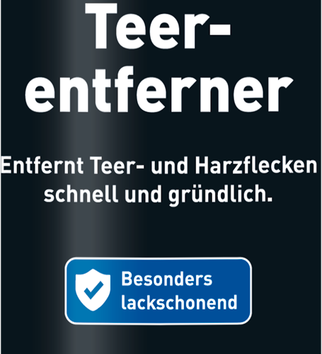 Liqui Moly Teerentferner 400 ml - Außenbereich & Lack