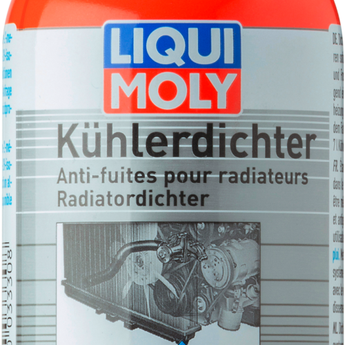 Liqui Moly Kühlerdichter 150 ml - Technik & Wartung