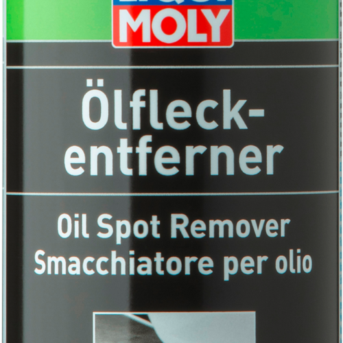 Liqui Moly Ölfleckentferner für Asphalt & Beton 400 ml - Technik & Wartung