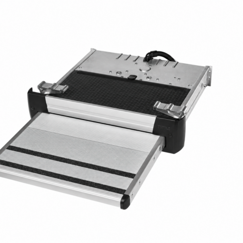 Thule Slide-Out Step G2 12V Crafter - Trittstufen