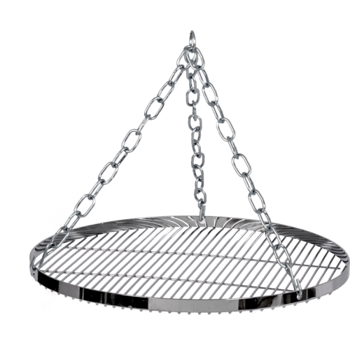 Petromax Grillrost zum Anhängen für Dreibein Hängegrill 50 cm - Grillroste, Pfannen und Platten