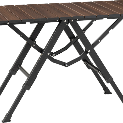 Defa One Action Campingtisch BF 81 x 40 cm - Klapptische