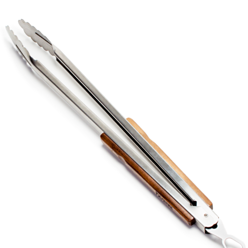 Petromax Grillzange und Kohlenzange klein 41 cm - Grillbesteck