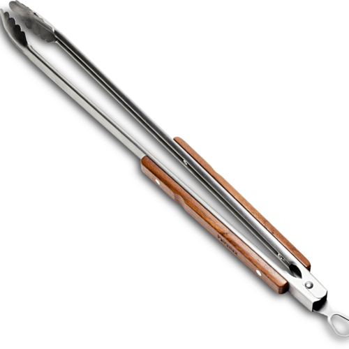 Petromax Grillzange und Kohlenzange groß 54 cm - Grillbesteck