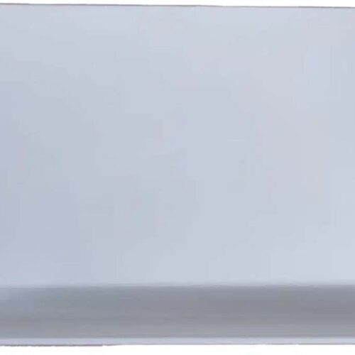 Falcon Metall-Montageplatte für Magnet-Funkkamera FN-MWCS7-R mit Klebefläche weiß - Navigationssysteme & Rückfahrkameras Zubehör