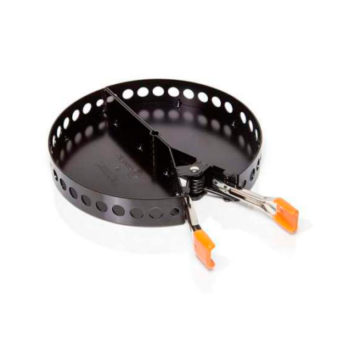 Petromax Kohlenschale pro-ft 23,5 cm - Grillanzünder und -Kohle