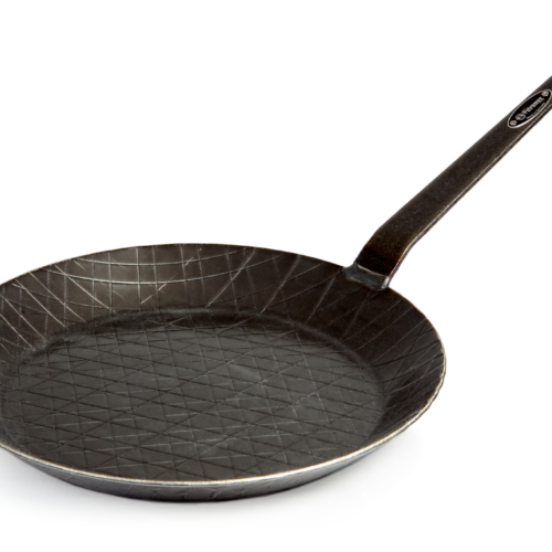 Petromax Schmiedeeiserne Pfanne 32 cm - Camping Pfannen & Woks