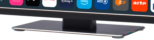 Avtex TV 1 TV Ständer 19,5 Zoll - 21,5 Zoll - 24 Zoll - TV Halterungen