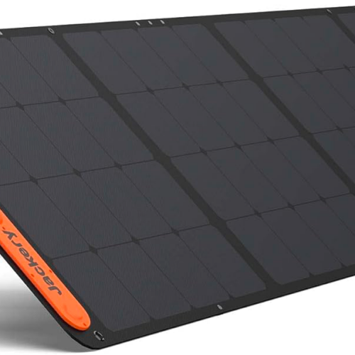 Jackery SolarSaga 200 Faltbares Solarmodul 200 W - Solarmodule