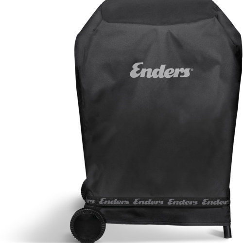 Enders Premium Wetterschutzhülle für Urban Serie - Grillabdeckung, Aufbewahrung und Taschen