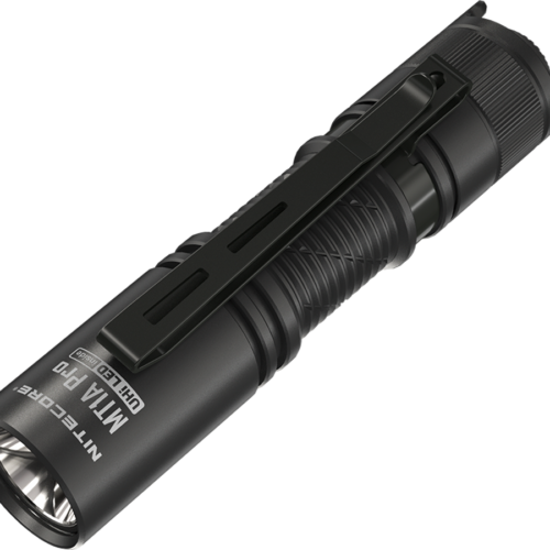 Nitecore MT1A Pro Taschenlampe 800 Lumen - Taschenlampen