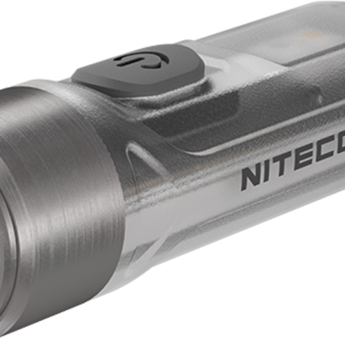 Nitecore Tiki Schlüsselbundlampe 300 Lumen - Taschenlampen