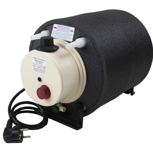 Elgena KB 6 Kleinboiler 6 Liter drucklos Standard 230 V / 660 W - Wasserboiler & Thermen