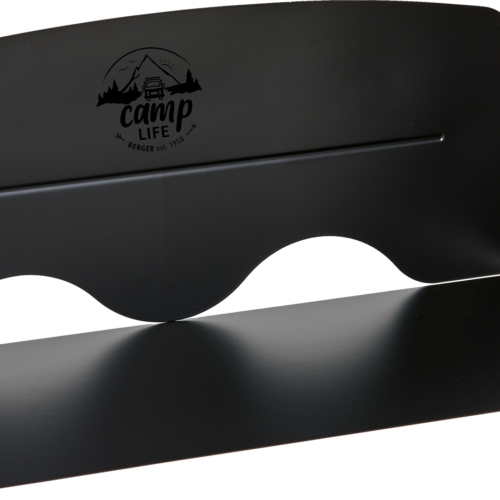 Camplife Windschutz 30 cm für Küchenboxen - Möbelzubehör